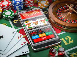 Вход на зеркало Casino Gusar