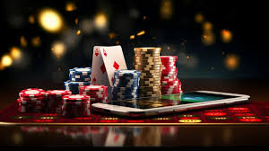 Онлайн казино Casino JVSpin